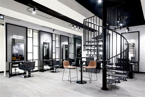 The Loft Fifth Avenue Hair And Beauty Salon Ladies, Motor City, .